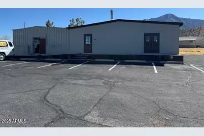 7216 S Highway 92 --, Hereford, AZ 85615 - Photo 5