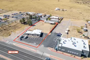 7216 S Hwy 92 --, Hereford, AZ 85615 - Photo 1