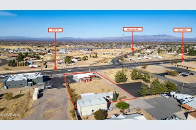 7216 S Highway 92 --, Hereford, AZ 85615 - Photo 3