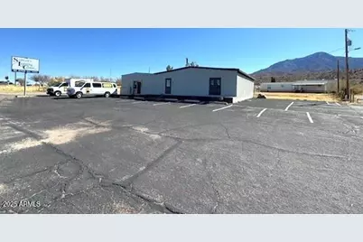 7216 S Highway 92 --, Hereford, AZ 85615 - Photo 11
