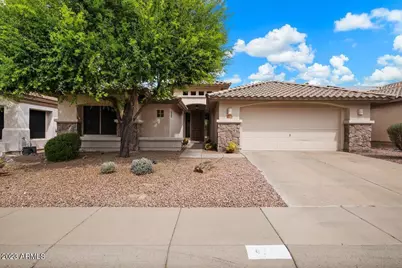 4354 E Briles Road, Phoenix, AZ 85050 - Photo 1