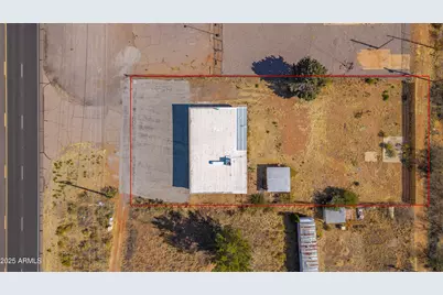 5237 S Highway 92 --, Sierra Vista, AZ 85650 - Photo 5