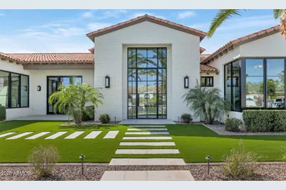 5353 E Sanna Street, Paradise Valley, AZ 85253 - Photo 3