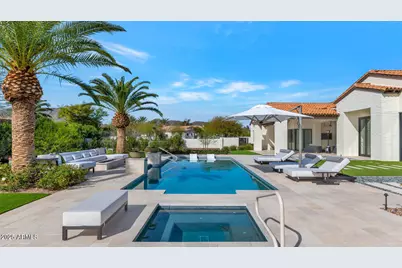 5353 E Sanna Street, Paradise Valley, AZ 85253 - Photo 37