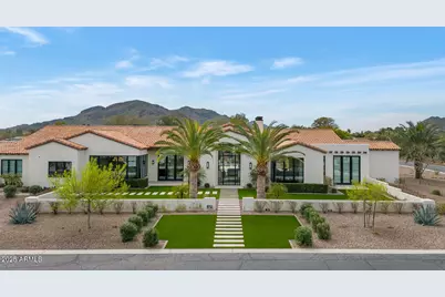 5353 E Sanna, Paradise Valley, AZ 85253 - Photo 1