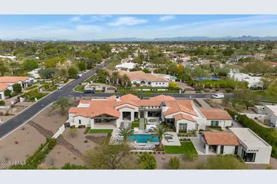 5353 E Sanna Street, Paradise Valley, AZ 85253 - Photo 41