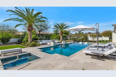 5353 E Sanna Street, Paradise Valley, AZ 85253 - Photo 39