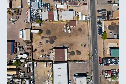 424 S 31st Avenue, Phoenix, AZ 85009 - Photo 5