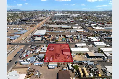 424 S 31st Avenue, Phoenix, AZ 85009 - Photo 1