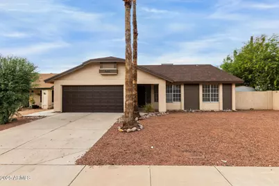 702 W Sequoia Drive, Phoenix, AZ 85027 - Photo 1