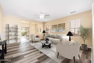 20828 N Shadow Mountain Dr, Surprise, AZ 85374 - Photo 3