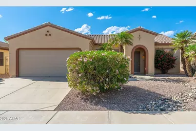 20828 N Shadow Mountain Drive, Surprise, AZ 85374 - Photo 1
