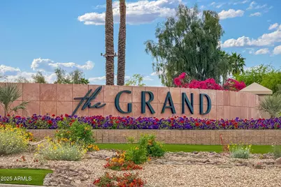 20828 N Shadow Mountain Drive, Surprise, AZ 85374 - Photo 27