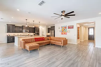 3720 E Narrowleaf Drive, Gilbert, AZ 85298 - Photo 1