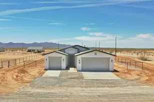 25893 W Running Deer, Wittmann, AZ 85361 - Photo 1