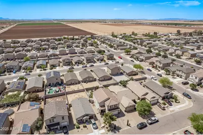 139 E Taylor Avenue, Coolidge, AZ 85128 - Photo 81