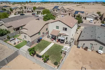 139 E Taylor Avenue, Coolidge, AZ 85128 - Photo 77