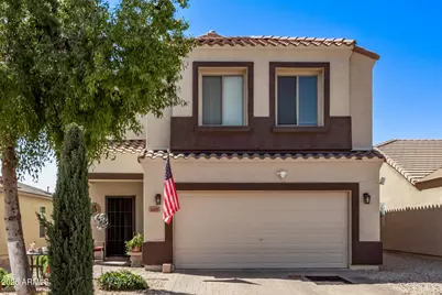 139 E Taylor Avenue, Coolidge, AZ 85128 - Photo 3