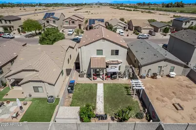 139 E Taylor Avenue, Coolidge, AZ 85128 - Photo 75