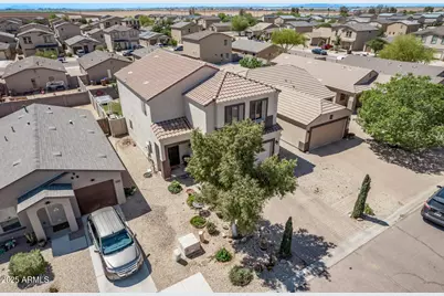 139 E Taylor Avenue, Coolidge, AZ 85128 - Photo 69