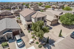 139 E Taylor Ave, Coolidge, AZ 85128 - Photo 69