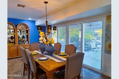 9514 W Spanish Moss Lane, Sun City, AZ 85373 - Photo 7