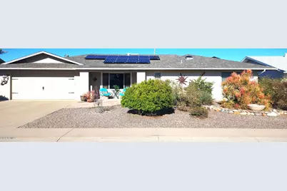 9514 W Spanish Moss Lane, Sun City, AZ 85373 - Photo 1