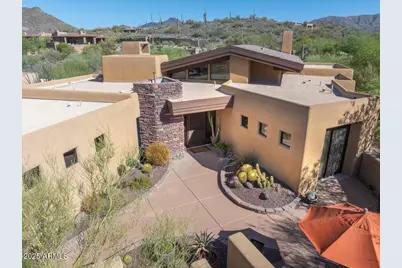 9998 E Taos Drive, Scottsdale, AZ 85262 - Photo 1