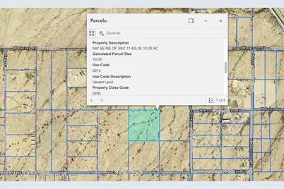 0 W Organ Pipe Ralston Road #'-', Maricopa, AZ 85139 - Photo 3