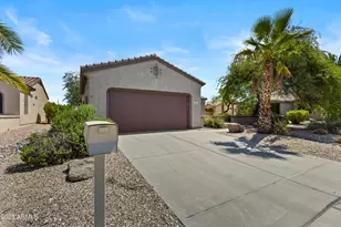 20007 N Organ Pipe Dr, Surprise, AZ 85374 - Photo 37