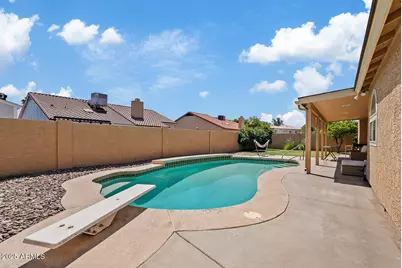 4949 E Gary Street, Mesa, AZ 85205 - Photo 29