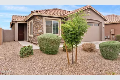 377 W Pinnacle Ridge Drive, San Tan Valley, AZ 85140 - Photo 17