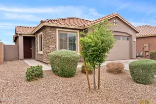 377 W Pinnacle Ridge Dr, San Tan Valley, AZ 85140 - Photo 17