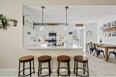 377 W Pinnacle Ridge Drive, San Tan Valley, AZ 85140 - Photo 5