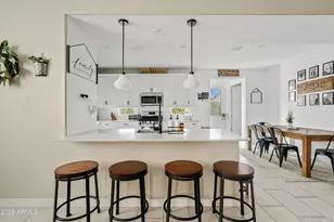 377 W Pinnacle Ridge Dr, San Tan Valley, AZ 85140 - Photo 5