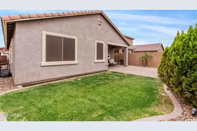 377 W Pinnacle Ridge Drive, San Tan Valley, AZ 85140 - Photo 15