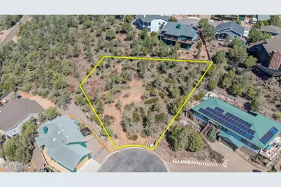 1710 W Bonita Street #36, Payson, AZ 85541 - Photo 1