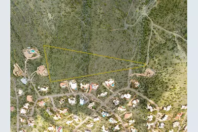 0000 E Sentinel Rock Road #1, Cave Creek, AZ 85331 - Photo 3