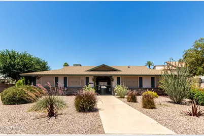 3540 E Montecito Avenue #3, Phoenix, AZ 85018 - Photo 1