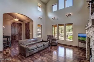 500 N Grapevine Dr, Payson, AZ 85541 - Photo 7