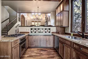 500 N Grapevine Dr, Payson, AZ 85541 - Photo 13