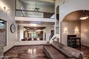 500 N Grapevine Dr, Payson, AZ 85541 - Photo 9