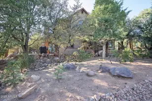 500 N Grapevine Dr, Payson, AZ 85541 - Photo 53