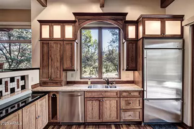 500 N Grapevine Drive, Payson, AZ 85541 - Photo 15