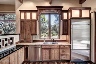 500 N Grapevine Dr, Payson, AZ 85541 - Photo 15