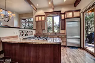 500 N Grapevine Dr, Payson, AZ 85541 - Photo 5