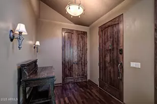 500 N Grapevine Dr, Payson, AZ 85541 - Photo 3