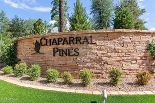 500 N Grapevine Dr, Payson, AZ 85541 - Photo 63