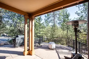 500 N Grapevine Dr, Payson, AZ 85541 - Photo 19