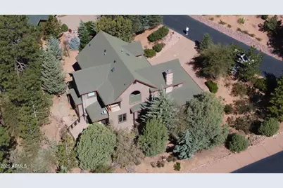 500 N Grapevine Drive, Payson, AZ 85541 - Photo 57